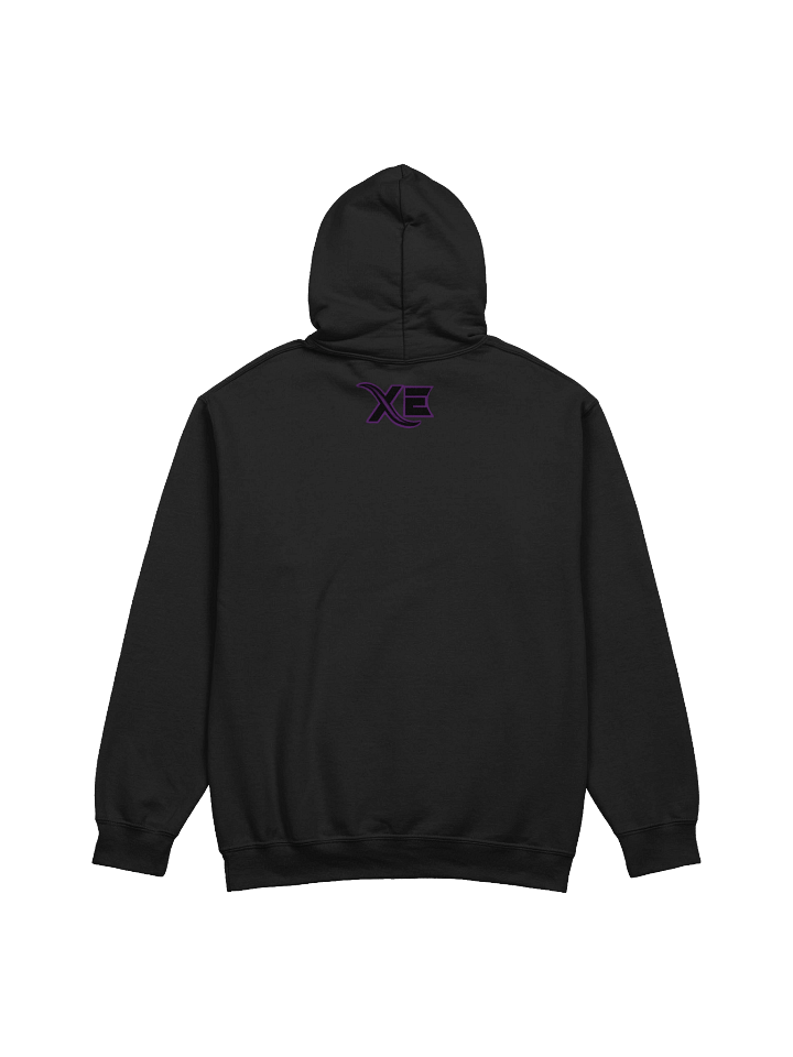 XE Hang on team, I'm coming! hoodie product image (2)