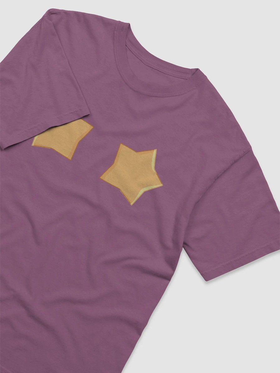 Twinkle Tits for Big Tittys Unisex Garment Dyed Heavy Weight T-Shirt product image (60)