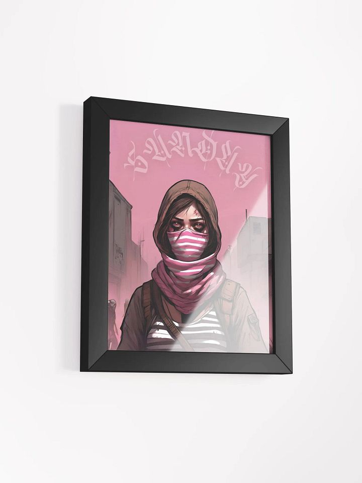 Moody Sunday Framed Poster product image (15)