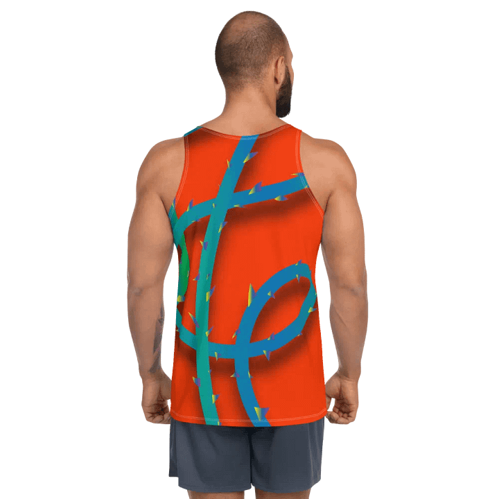 Dromey3 Tank product image (2)