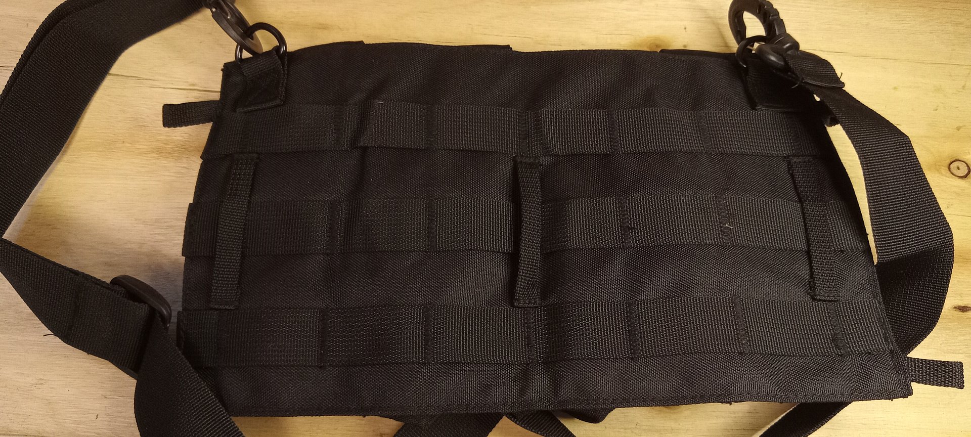 AR Mag Carrier, Molle and Arm Strap product image (2)