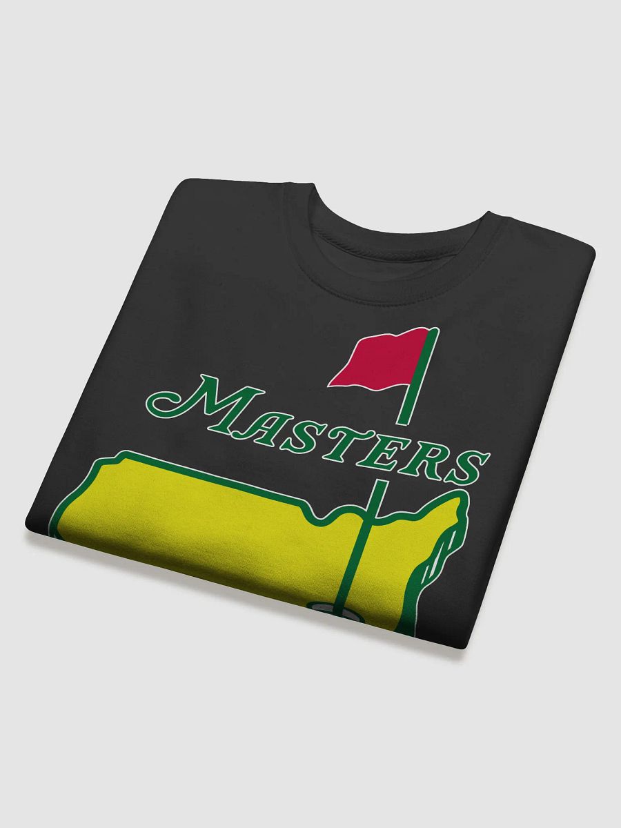 Masters golf tournament Sweatshirt product image (4)