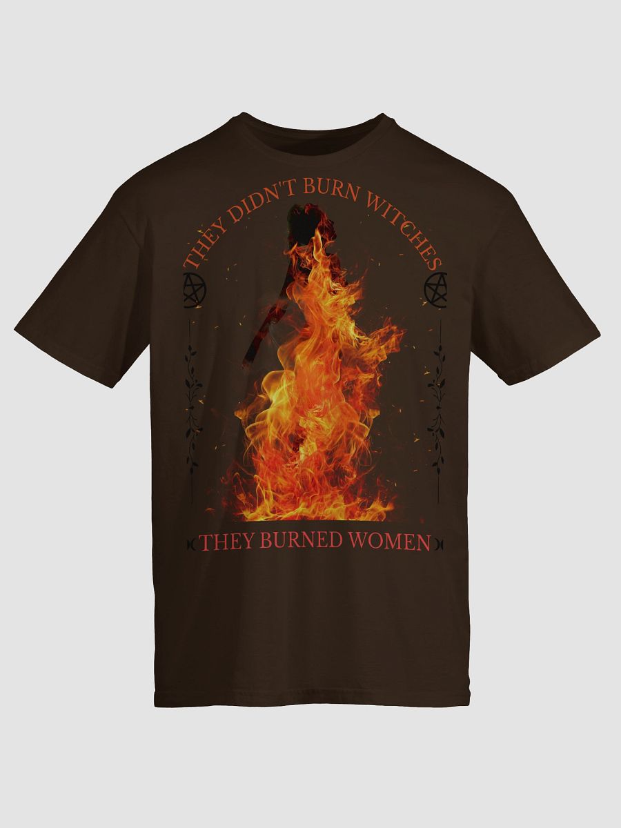 Burned Women product image (69)