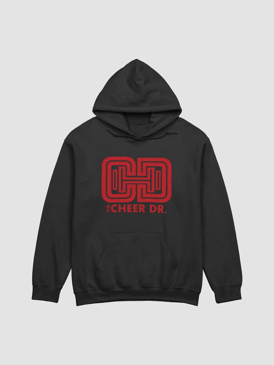The Cheer Doctor Hoodie product image (1)