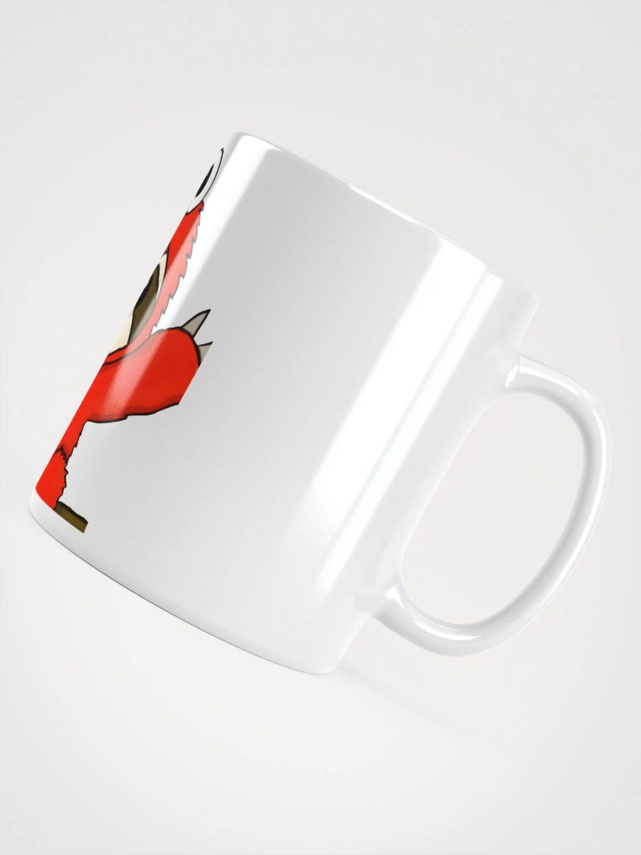 Elmo - White Mug product image (5)