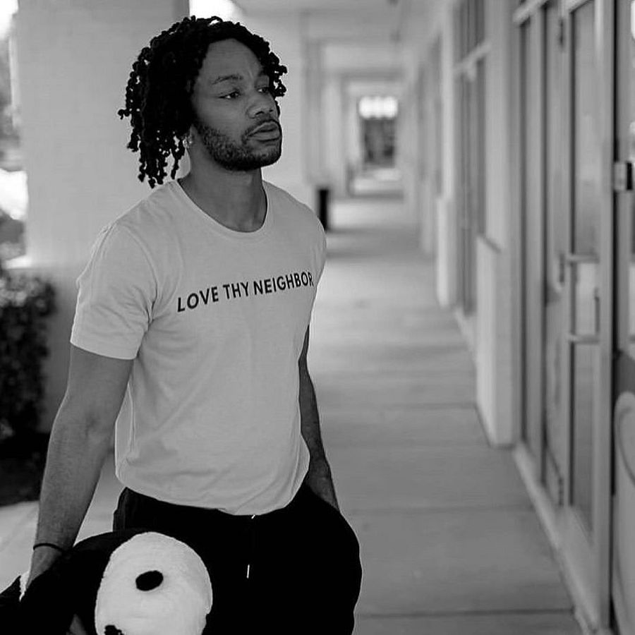 Love thy neighbor t-shirt product image (9)