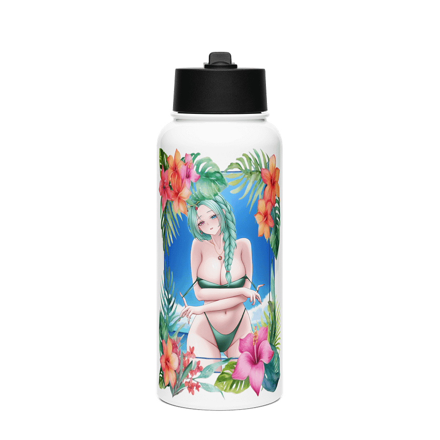 Summer Time Vena Water Bottle product image (1)