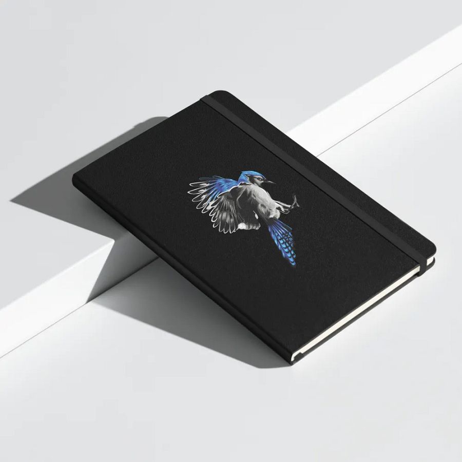 Bird Notebook product image (9)