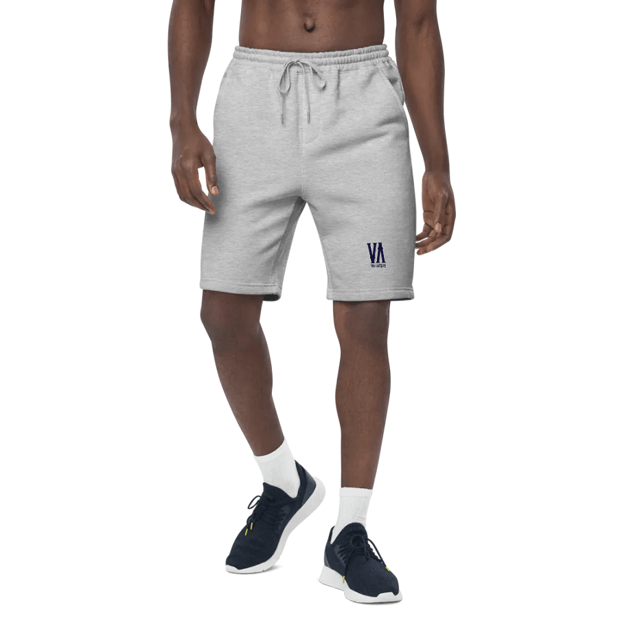 VA For Hustlers Cotton Shorts product image (5)