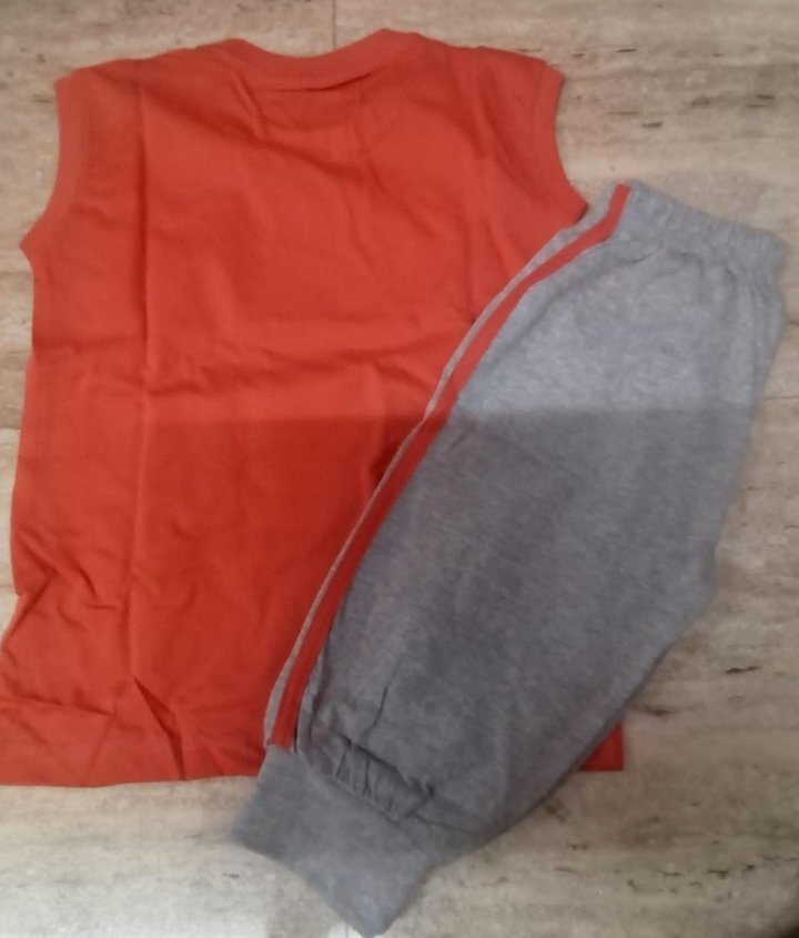 KIDS NIGHT DRESS product image (2)