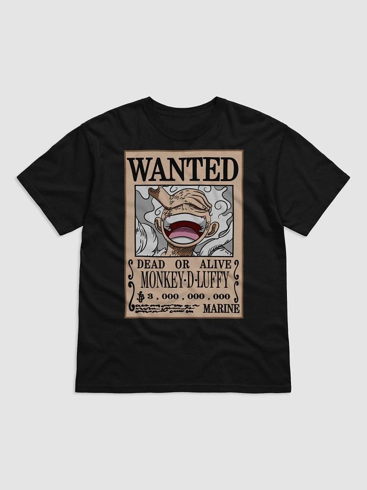 CARTEL LUFFY GEAR 5 product image (1)