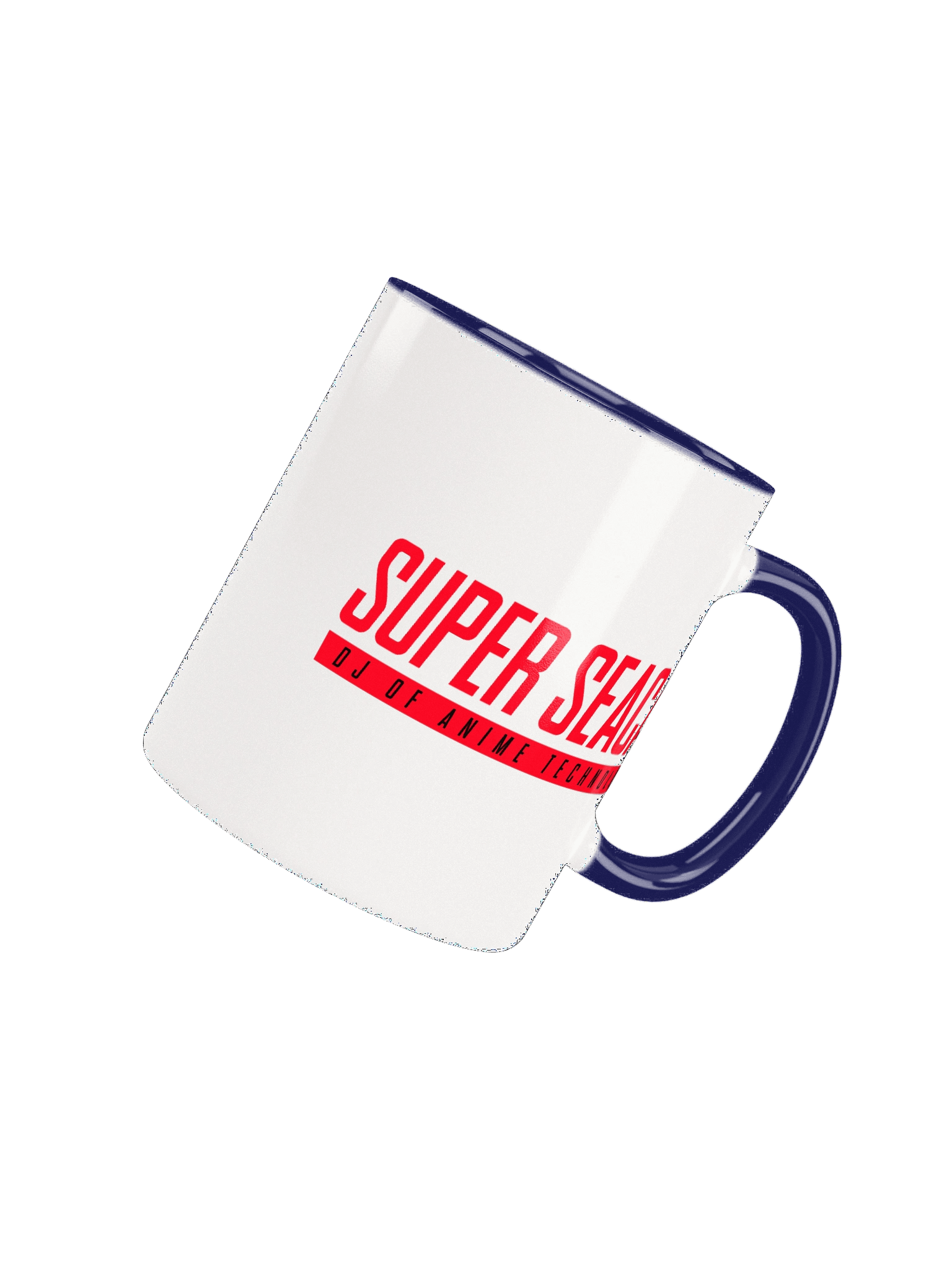 Super Seacat Mug product image (4)