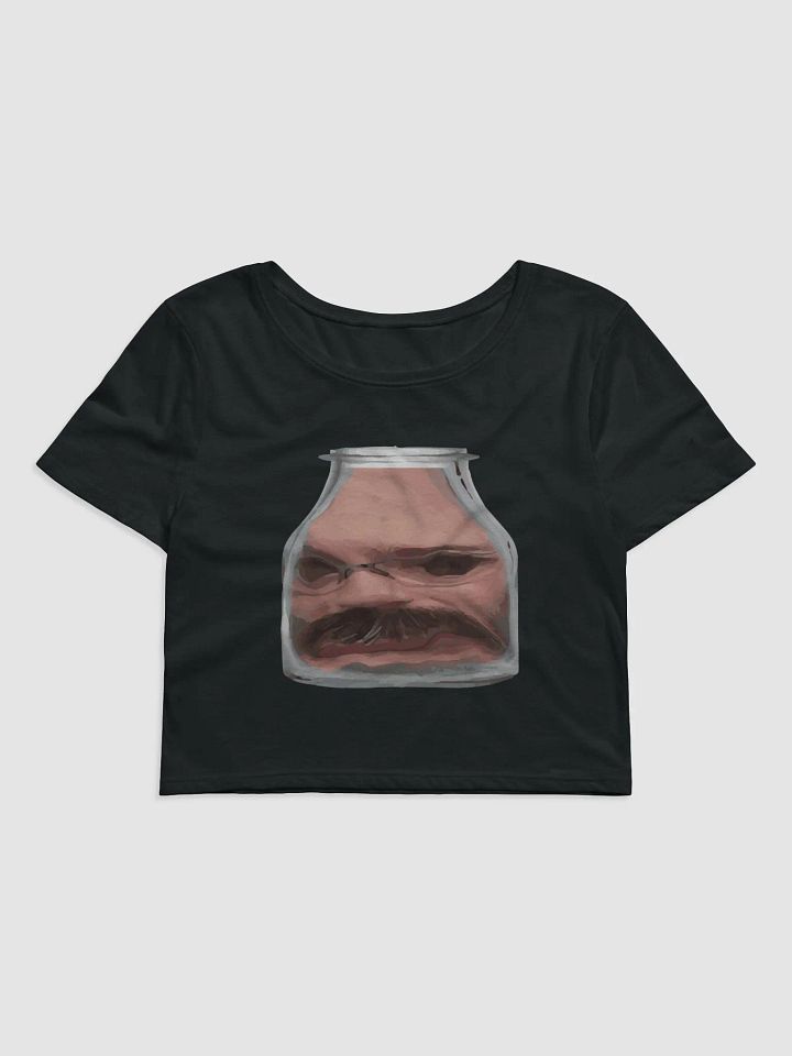 Scuffed Crop Top product image (1)