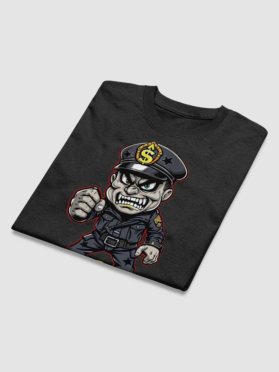 Kilo Express - Money Soldier Black Ops Tee product image (3)
