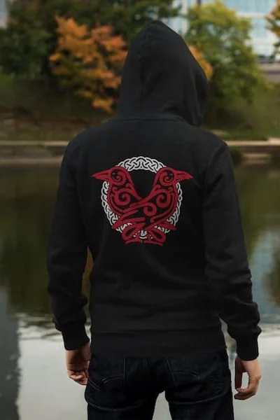 Norse & Viking Sweatshirts