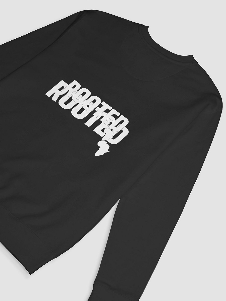 AFRICAN CORE logo Sweatshirt product image (8)