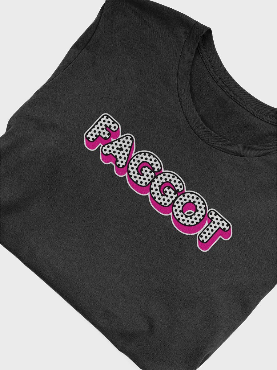 LOL F-Slur product image (35)