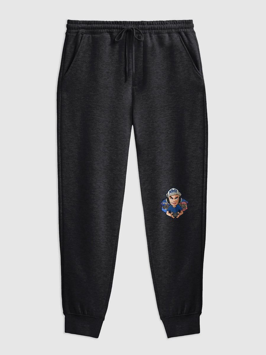 poff fleece pants product image (1)