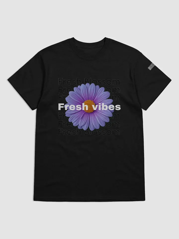 Streetwise Heavyweight Tee product image (1)