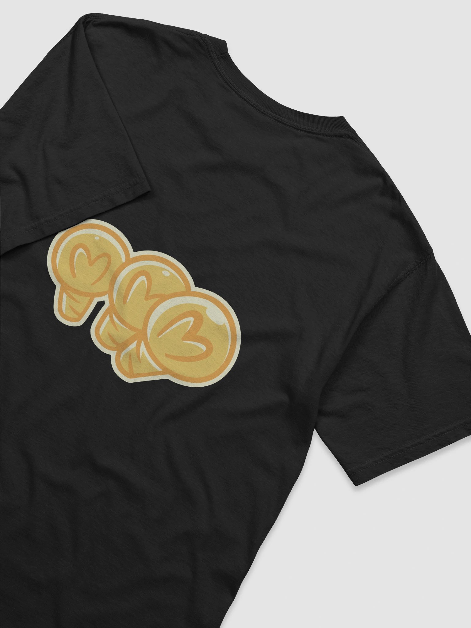 Mr. Pompy - Anniversary Shirt product image (5)