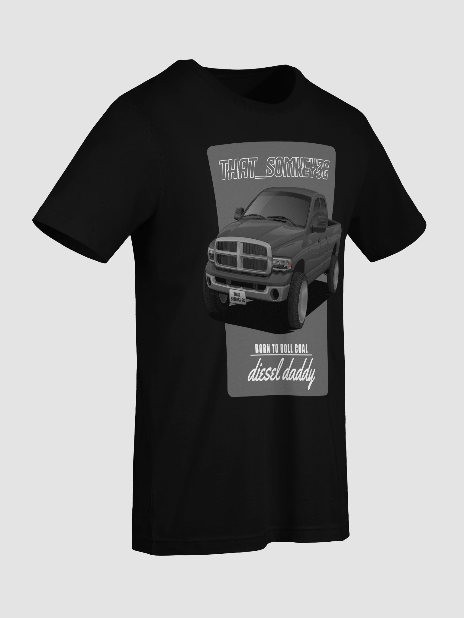 T-shirt - that_smokey3g product image (42)