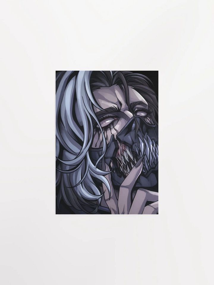 Gemini Poster Version 2 product image (1)