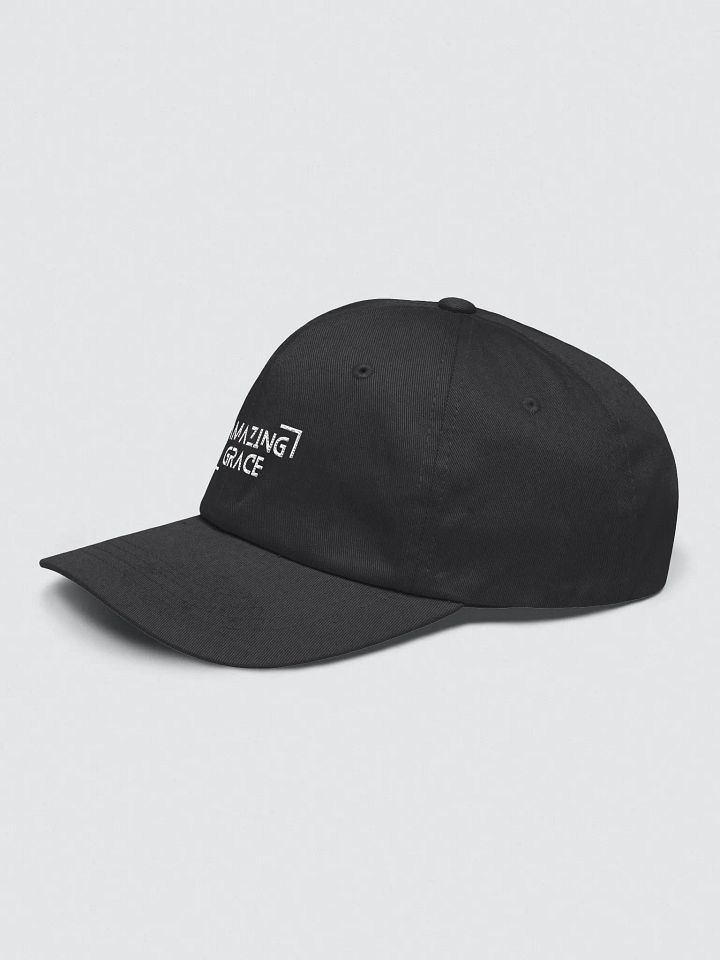 Amazing Grace | Hat product image (2)