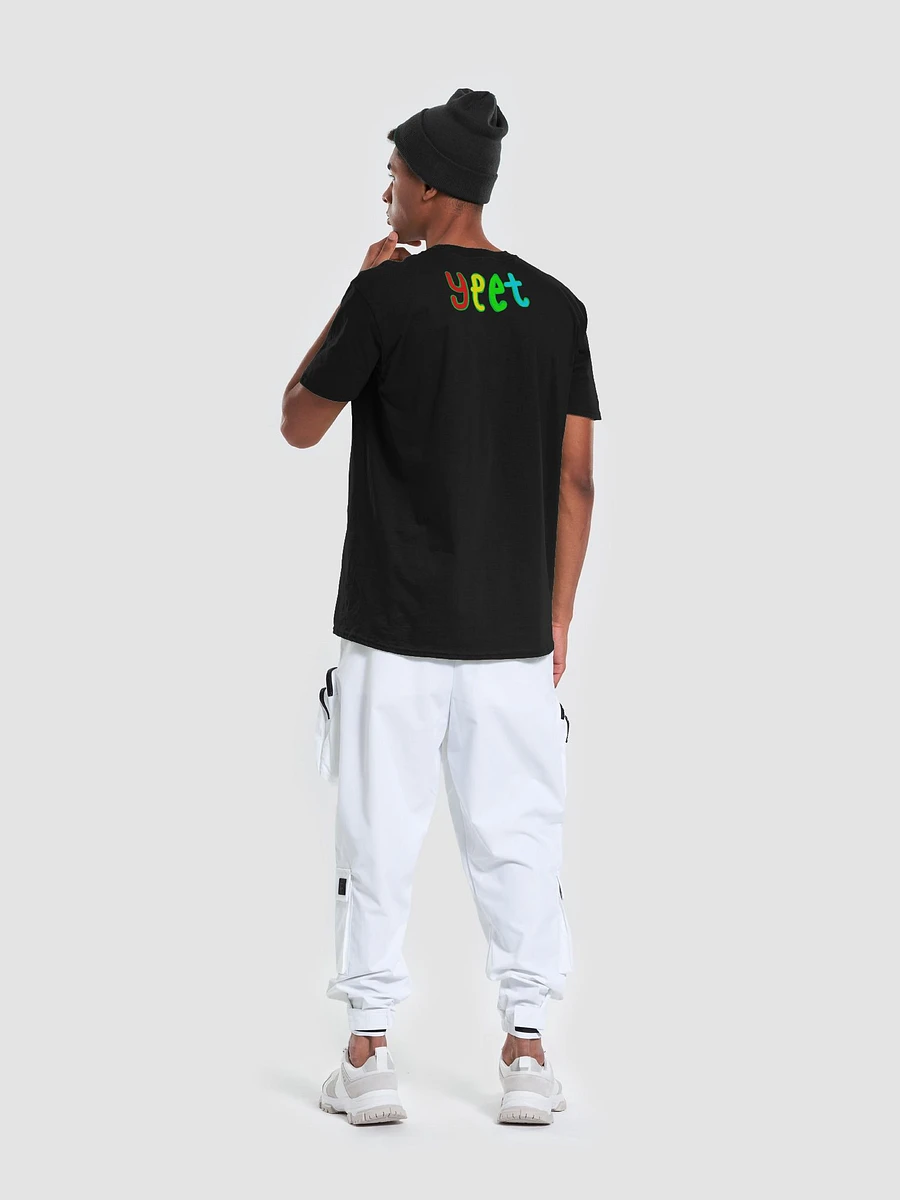 Love Yeet Classic T-Shirt product image (1)