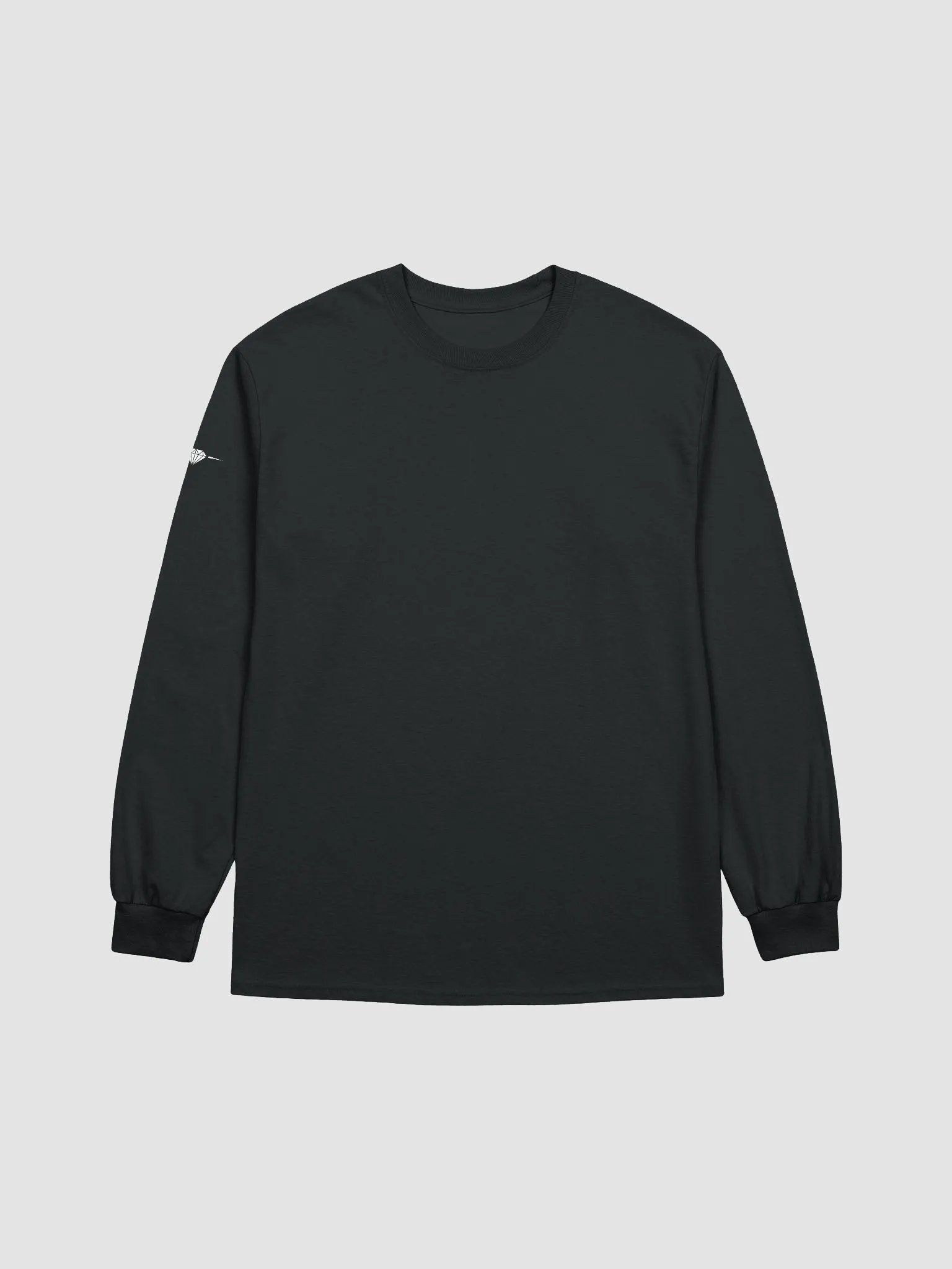 Diamond Long Sleeve product image (1)