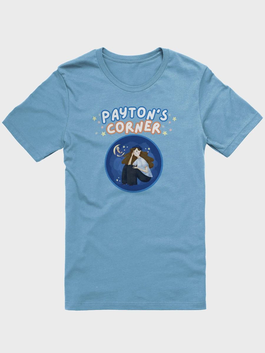 Payton's Corner Tee product image (2)