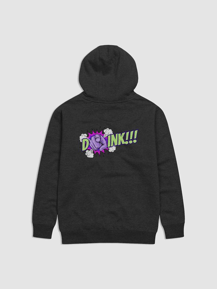 Doink Hoodie product image (16)