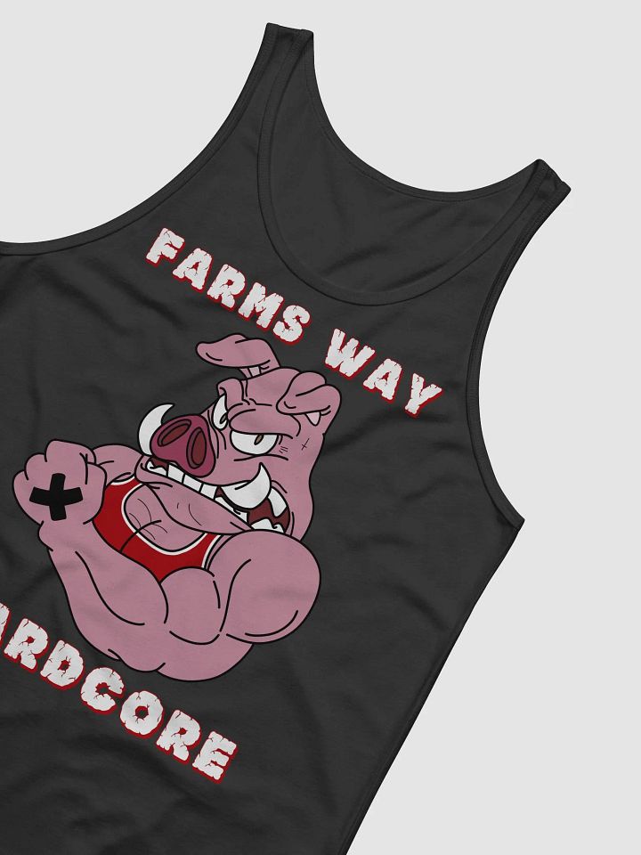 Farms Way LxC Tank product image (5)