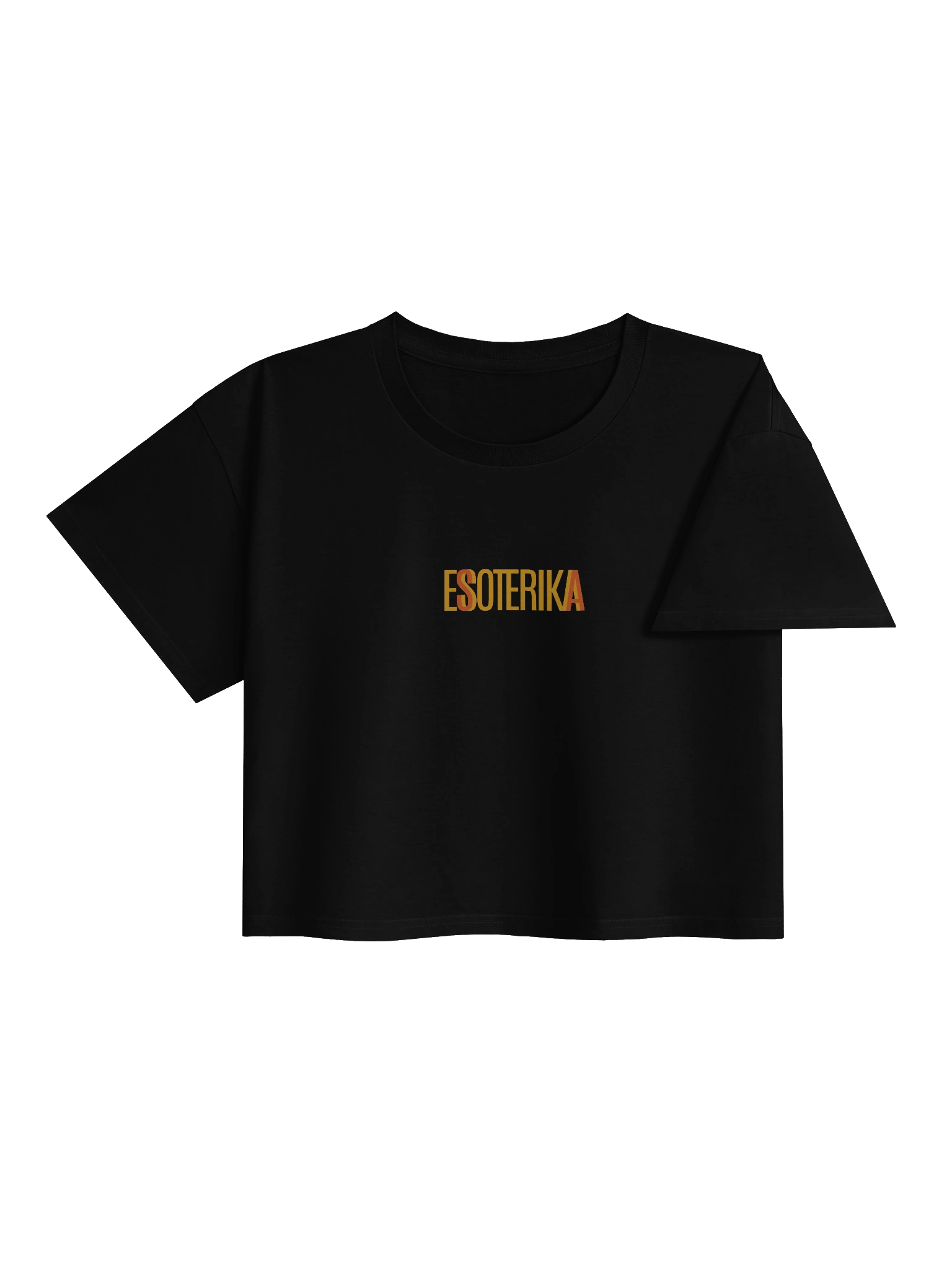 ESSOTERIKA CROP TOP product image (4)