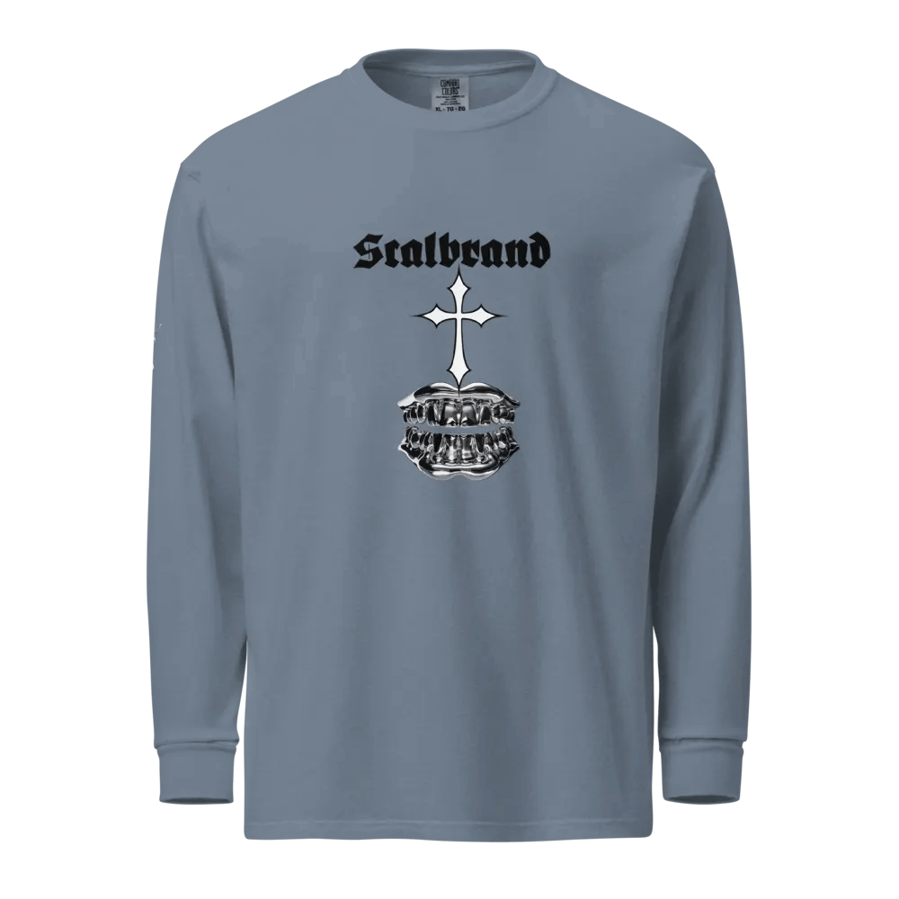 Scalebound Jaws Heavyweight Shirt product image (2)