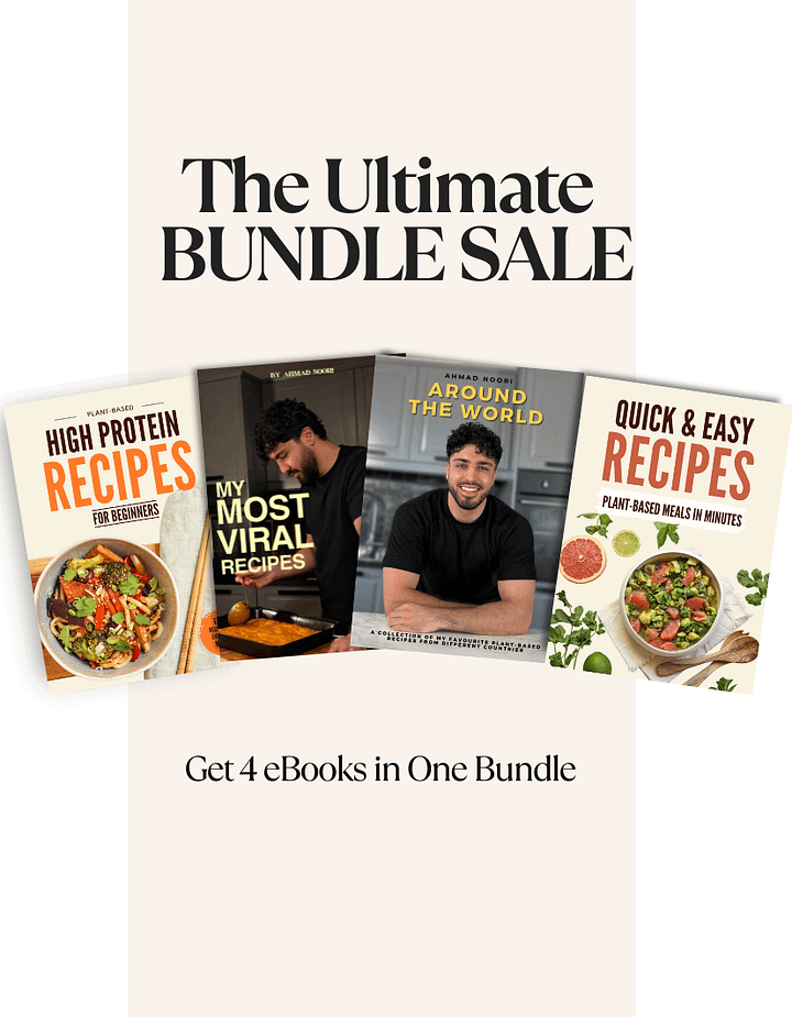 The Ultimate Cookbook Bundle product image (1)