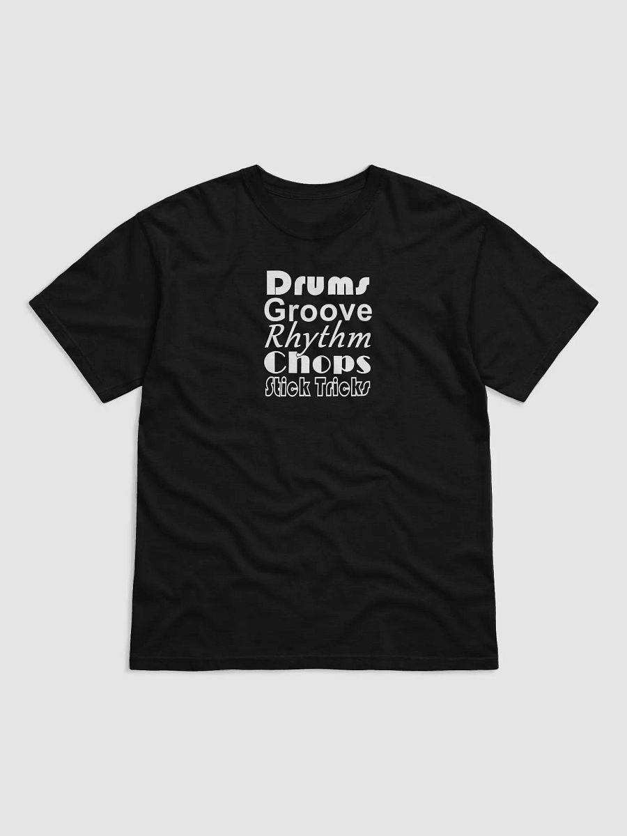 Drums,Groove,Rhythm,Chops,Stick Tricks product image (3)