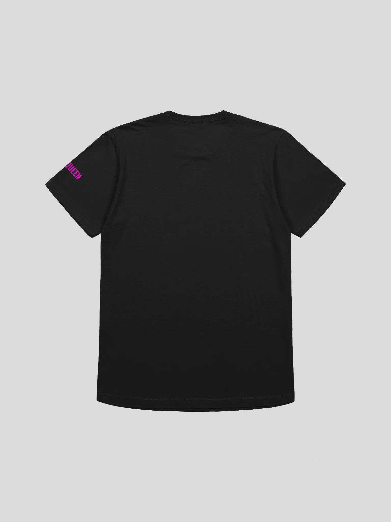 #ICEQUEEN T-SHIRT product image (2)