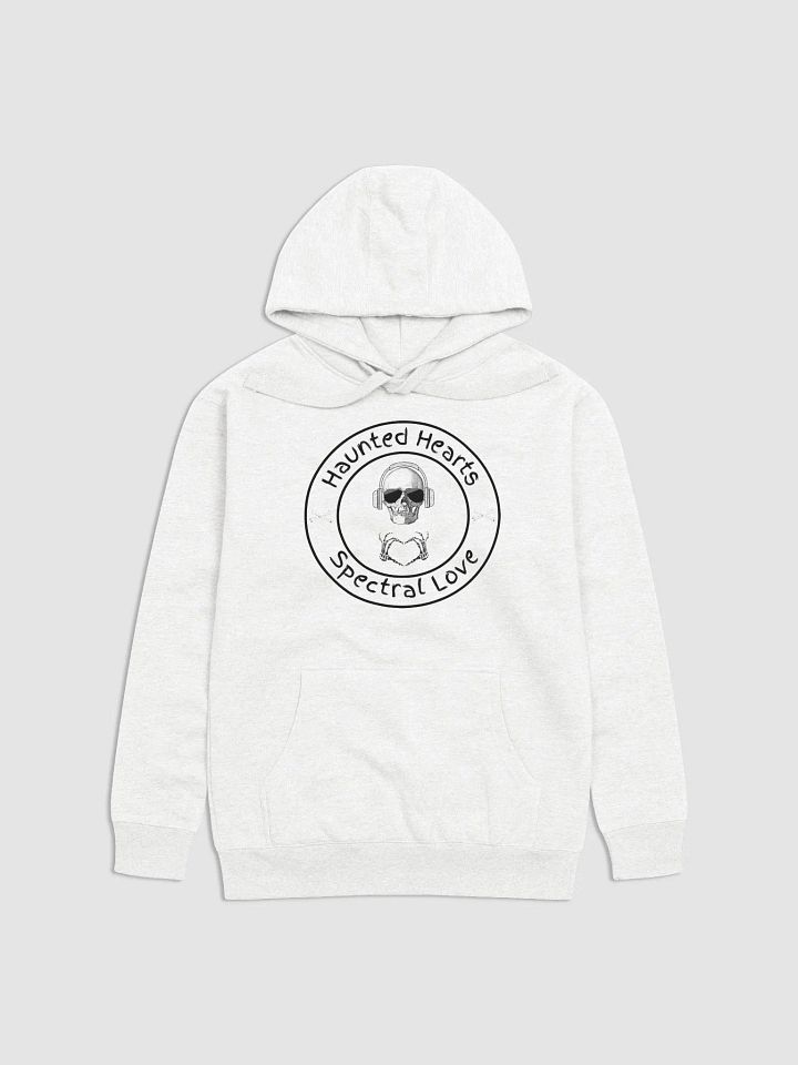 Iconic Soundwave Hoodie product image (2)