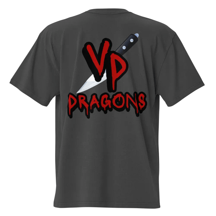 a killing obsessions tee product image (4)