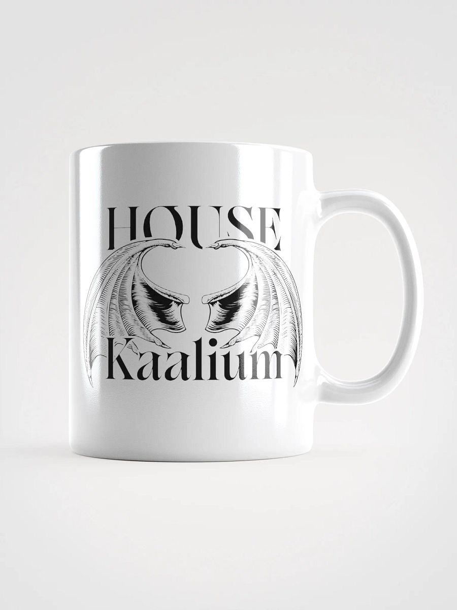 House Kaalium Mug product image (1)
