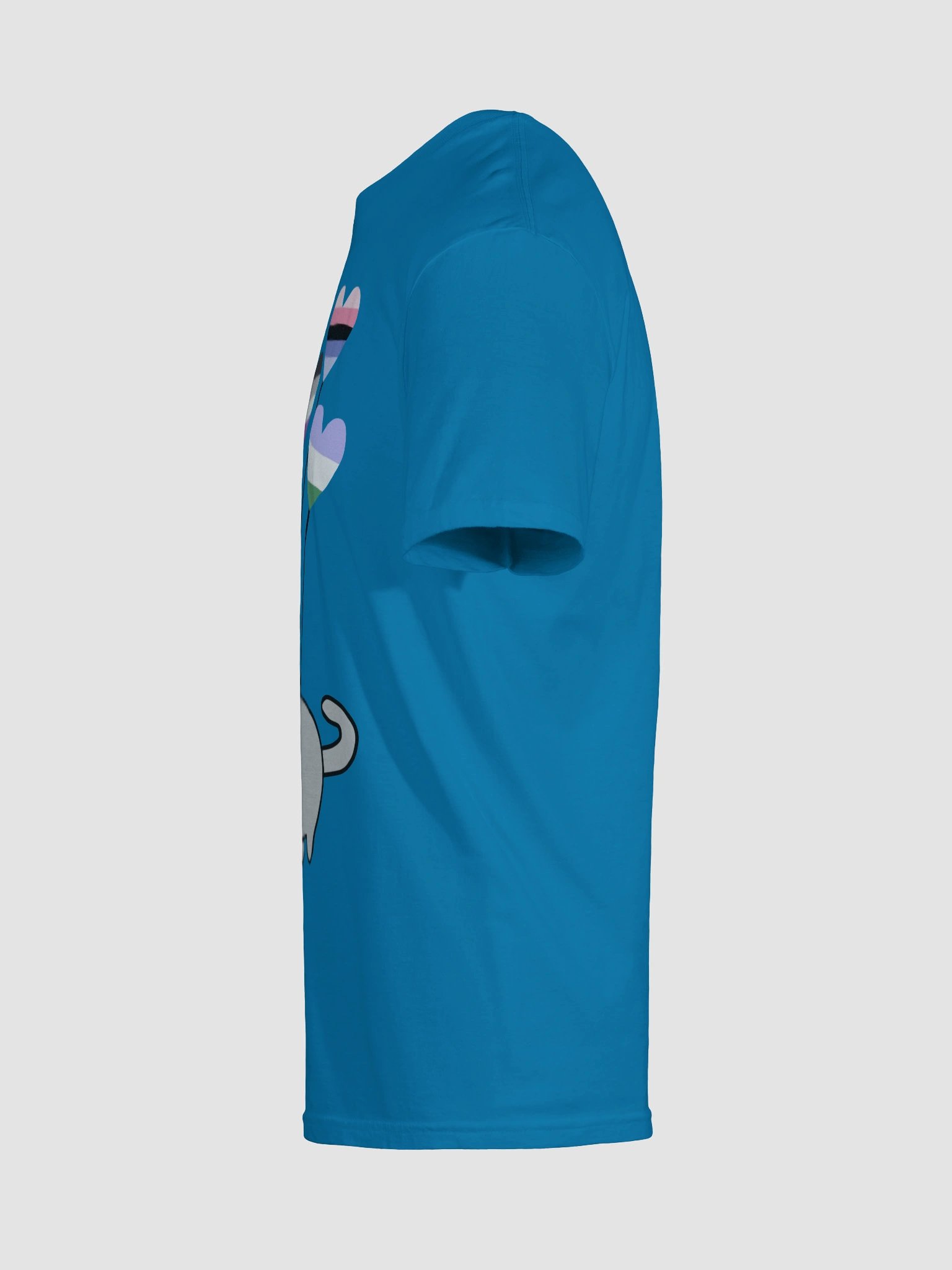 Doggo Pride Shirt product image (86)