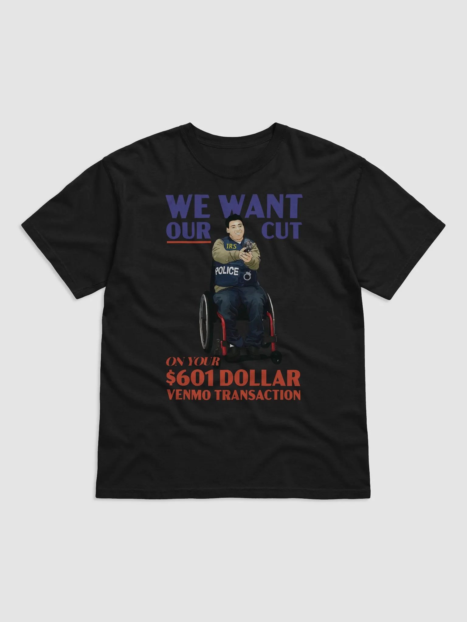 They’re Coming For It product image (1)