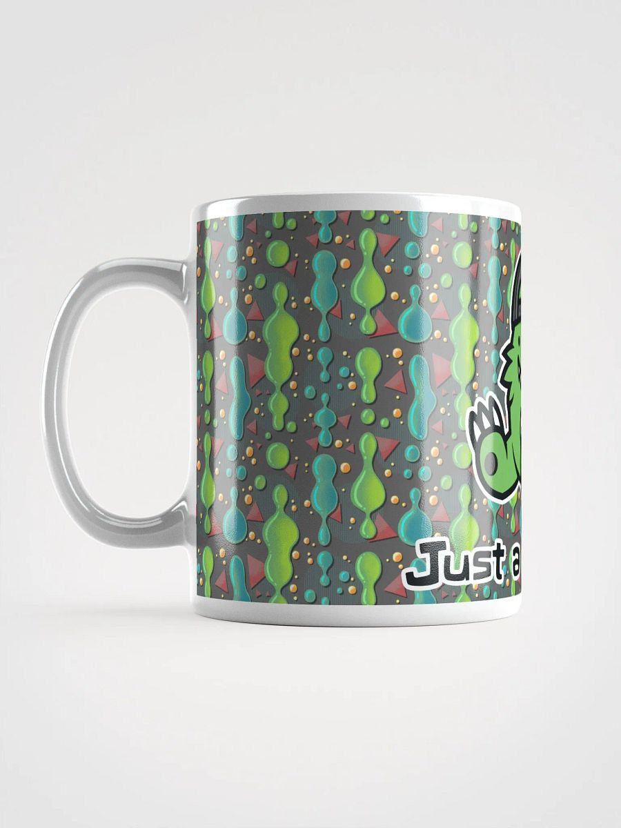 J.A.L.G. Mug product image (6)