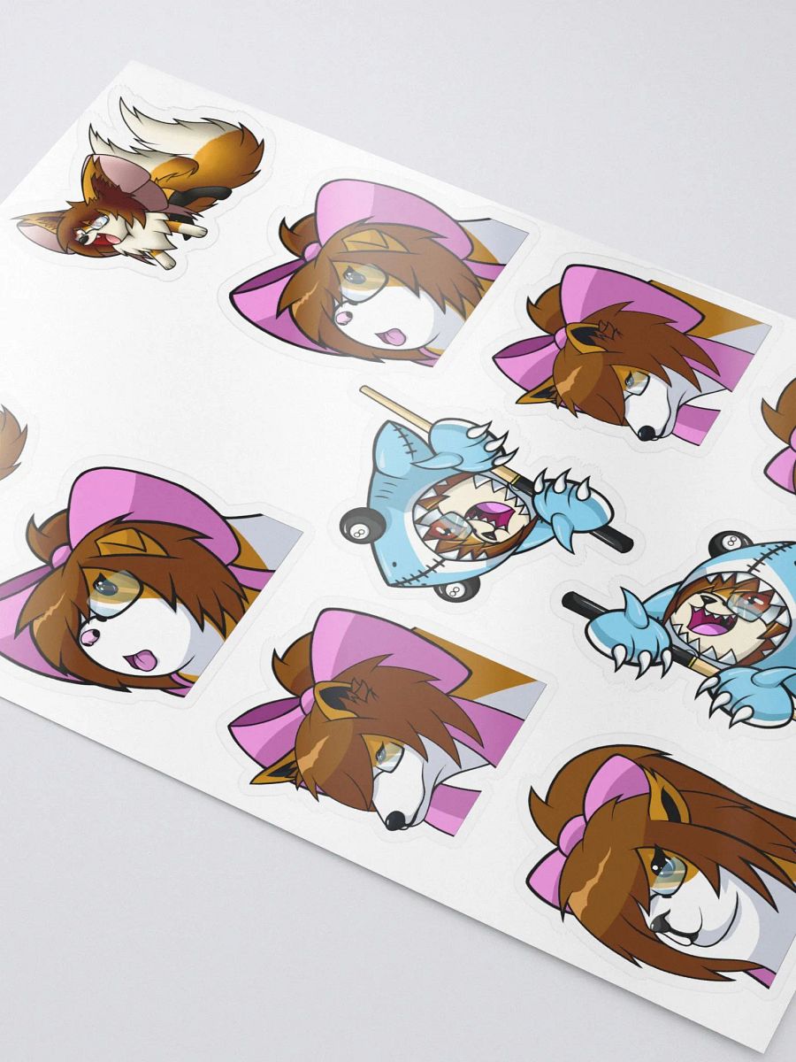 Orend Sticker Bundle product image (3)