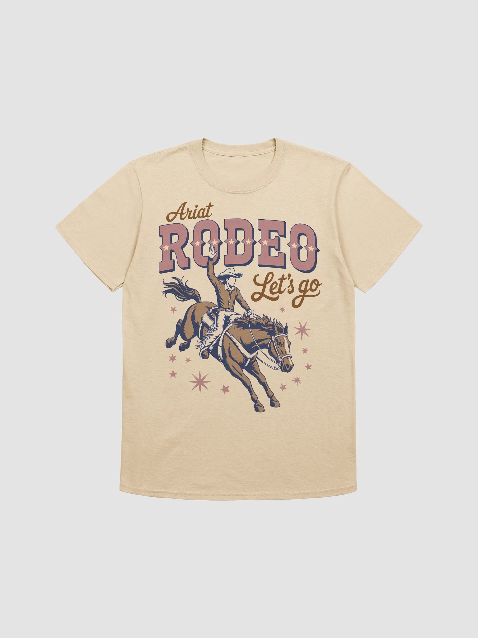Rodeo Spirit product image (1)