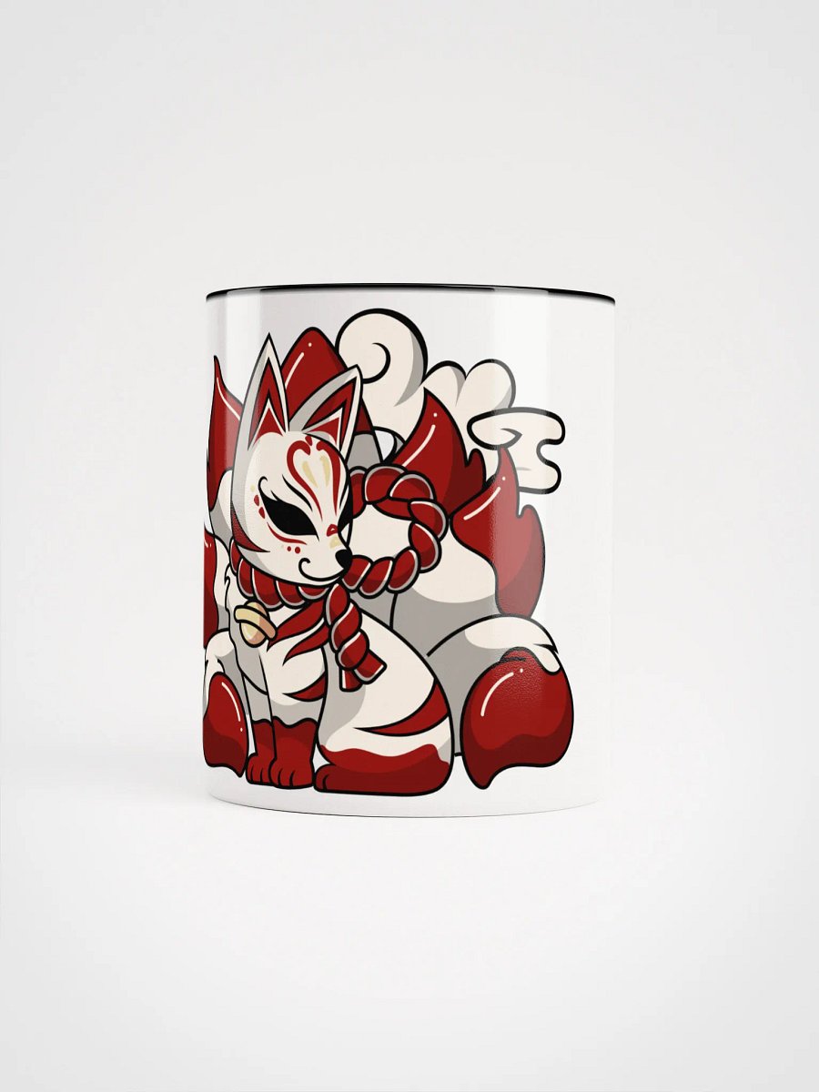 Tasse BlooD Kitsune product image (67)