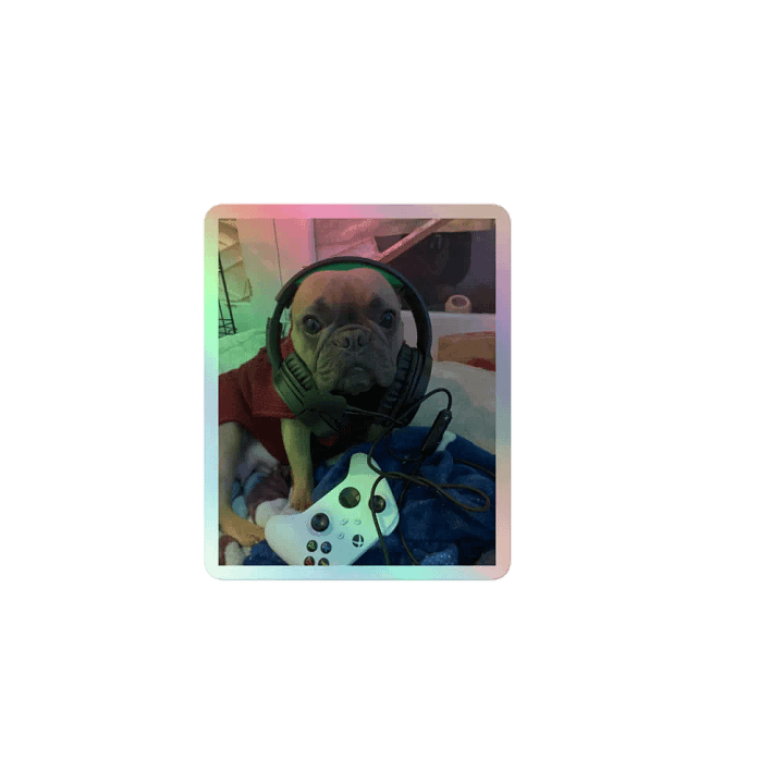 Nina sticker product image (1)