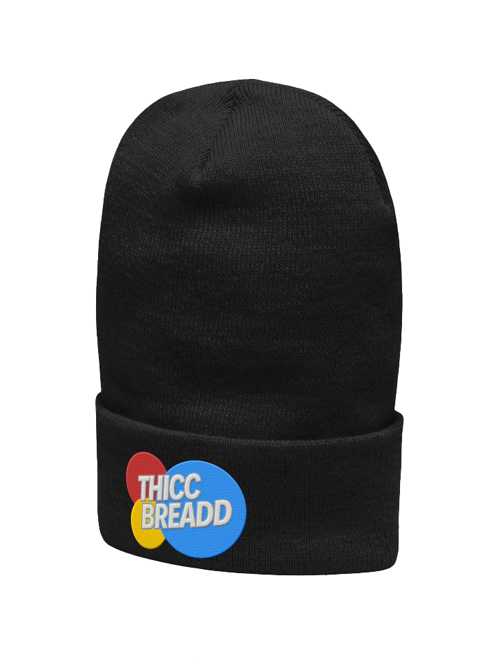 Thicc Breadd Beanie product image (14)