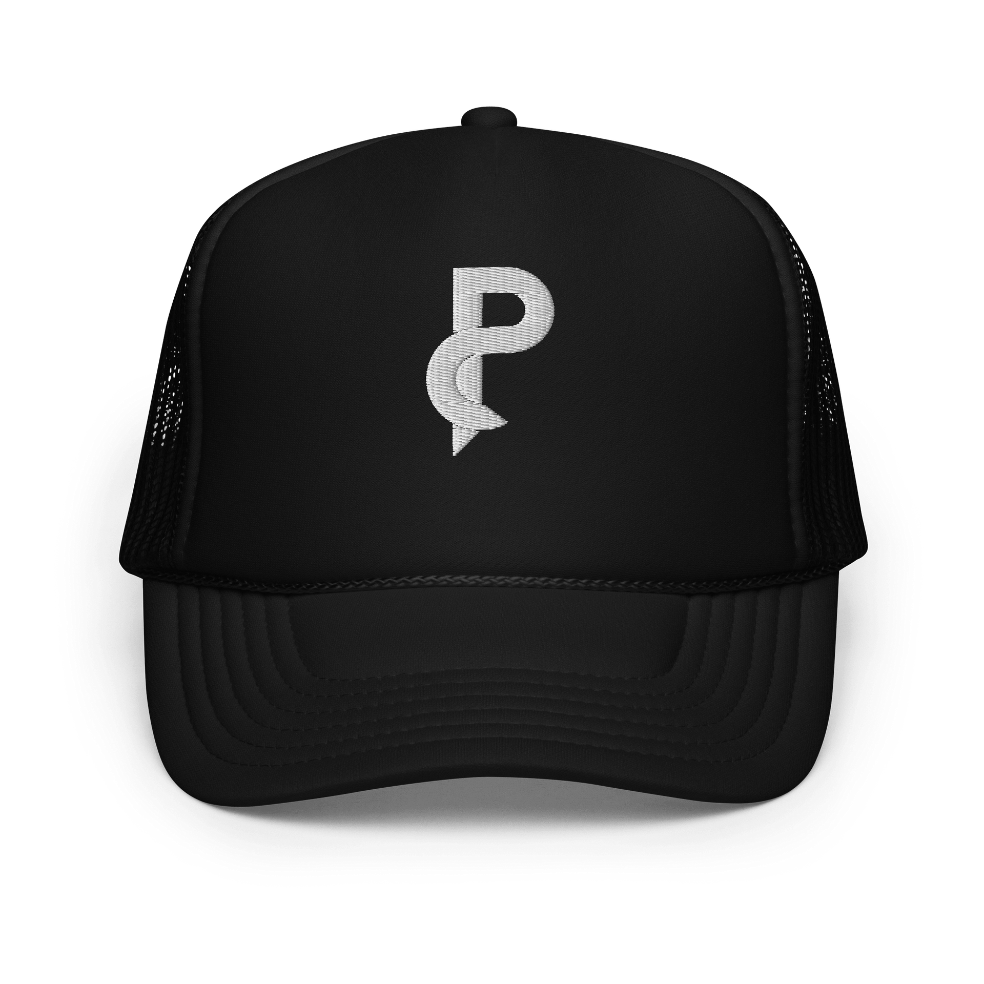 PC Logo OTTO Trucker Cap product image (1)