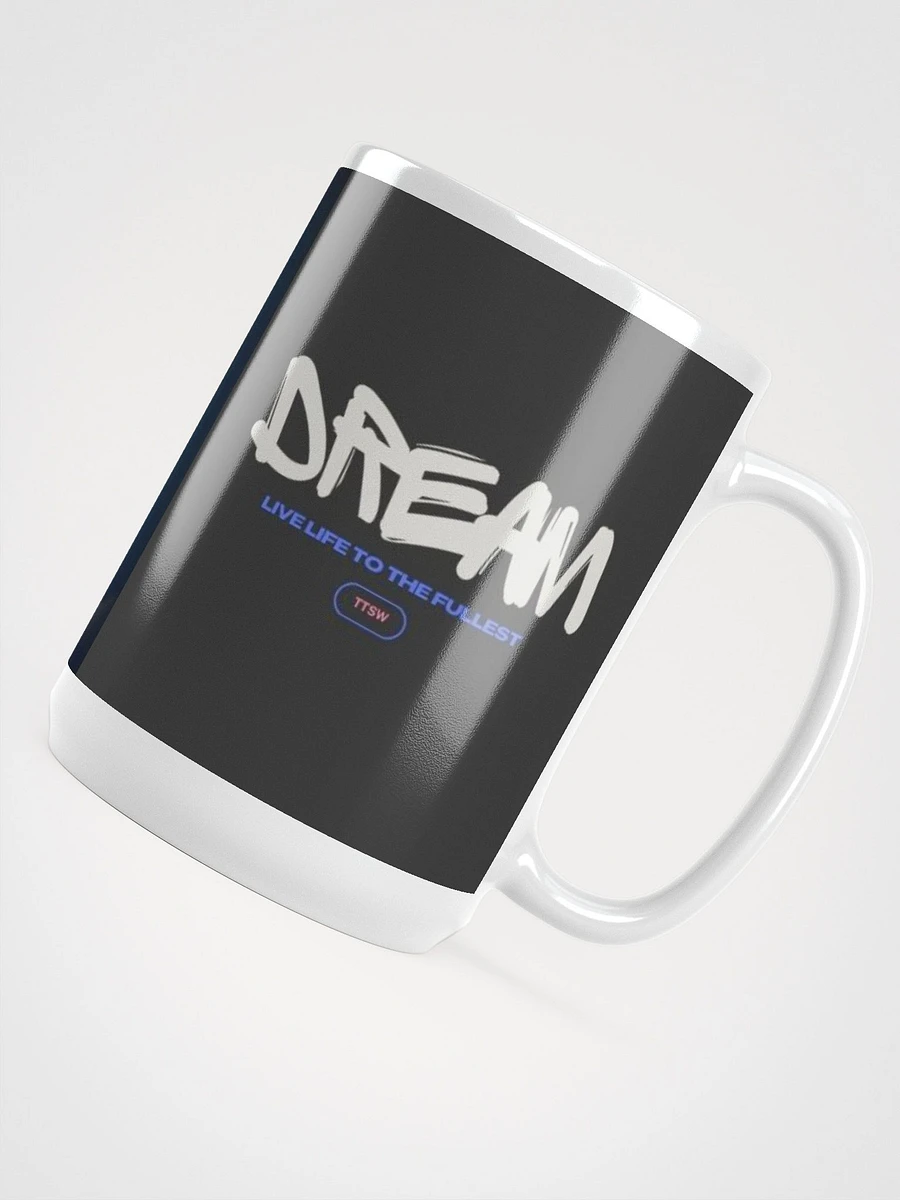 TTSW White Mug product image (4)